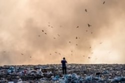 Thought for the Week: The Awful Legacy of Carbon