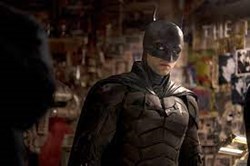 The Business of Film: The Batman, Ali & Ava, Against the Ice & The Metamorphosis of Birds
