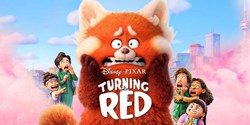 The Business of Film: Red Rocket, Turning Red & The Adam Project