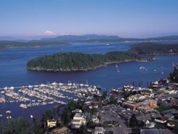 Modern Mindset: Dave McFadden on Tourism in Washington State
