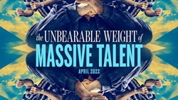 The Business of Film: The Unbearable Weight of Massive Talent, The Bubble & All The Old Knives