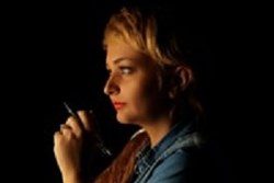 The Hypnotist: Non-Smoker Scales