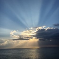 Thought for the Week: Looking Forwards