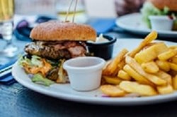 The Hypnotist: Raising Standards in Food