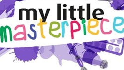 Modern Mindset: Eliza Southwood on the 'My Little Masterpiece' Project