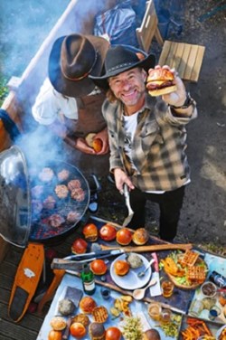 Modern Mindset: DJBBQ on the UK's Top BBQ Faux Pas