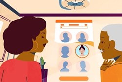 Modern Mindset: Patrick Wallace on the Social Care Crisis