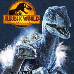 The Business of Film: Jurassic World Dominion, The Worst Person in the World, Cha Cha Real Smooth