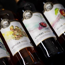Modern Mindset: James Lambert for English Wine Week 2022
