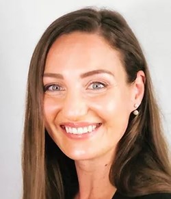 Modern Mindset: Petra Antalova on New Aroma UK's Revolutionary New Technology