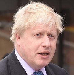 The Bigger Picture: Boris Johnson's Resignation