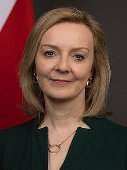 The Bigger Picture: Liz Truss's first month as PM, Europe and China & Is Keir Starmer ready for government? 