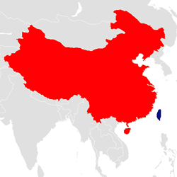 The Bigger Picture: Tory Contest, Taiwan, Cost of Living & Lord Trimble