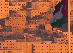 Modern Mindset: Omar Matadar on Learning Arabic and Islamic New Year