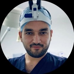 Modern Mindset: Dr Raja for National Hair Loss Awareness Month