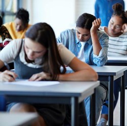 The Bigger Picture: A-levels, Inflation & Who Is Governing Britain?