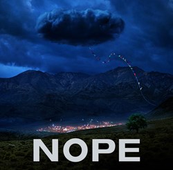 The Business of Film: Nope, Man Without A Star & Prey 