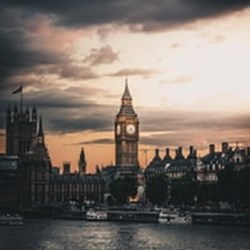 The Hypnotist: A London Story