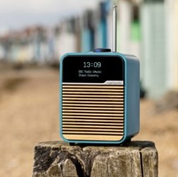 Modern Mindset: Alan O'Rourke for National Radio Day