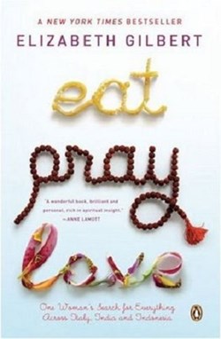 The Hypnotist: Eat, Pray, Love