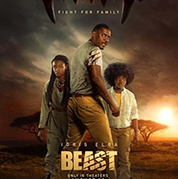 The Business of Film: Beast, The Invitation & Memory
