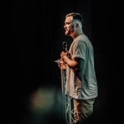 The Hypnotist: Public Speaking Confidence