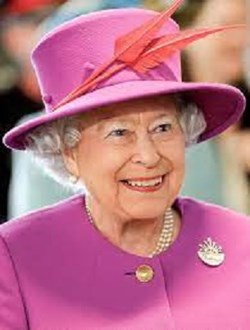 Thought for the Week: Tributes to the Queen