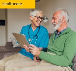Modern Mindset: Matt O'Donovan on Outdated Hospital Entertainment Systems