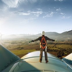 Thought for the Week: Energy Supply - the Silver Lining