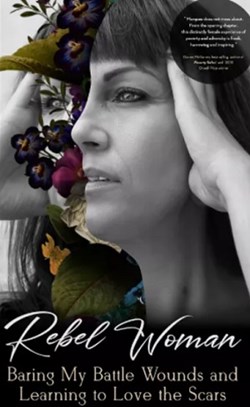 Modern Mindset: Michelle Marques on her book Rebel Woman