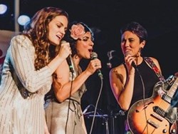 Modern Mindset: Graham Wilkinson on The Live Music Capital of the World