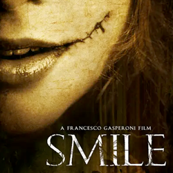 The Business of Film: Smile, Blonde & the top 10 horror films of all time