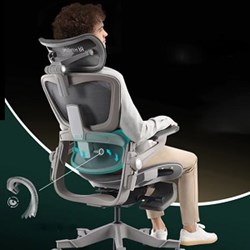 Modern Mindset: Denis Garcia for Back Care Awareness Week