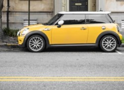 Modern Mindset - Brannan Coady on Parking Space Rental