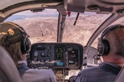The Hypnotist: The Copilot and the Destination