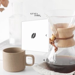 Modern Mindset: Chris Warner for National Coffee Week