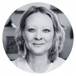 Modern Mindset: Frances Gillies on New Psychotherapy Research