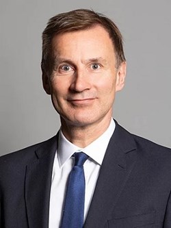 The Financial Outlook: The Autumn Statement 2023