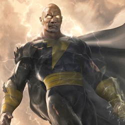 The Business of FIlm: Black Adam, The Banshees of Inisherin & Triangle of Sadness