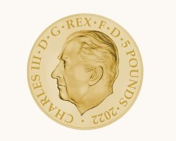 Modern Mindset: Ian Chard on Gold Investments