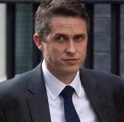 The Bigger Picture: Gavin Williamson, Matt Hancock, Sunak & COP and US mid-terms