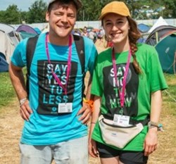 Modern Mindset: Karen Gurney and Ana Cunha on New Volunteering Research