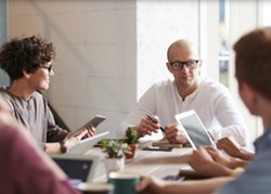 Modern Mindset: Adam Price on Money Worries in the UK