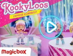 Modern Mindset: Suzie Howes and Nicola Bergot on New Children's Toys Research