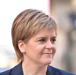 The Bigger Picture: Sturgeon's resignation, Starmer's Corbyn ban & a possible NI Protocol deal