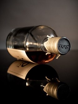 Modern Mindset: Jake Sharpe on Safe Whisky Investments