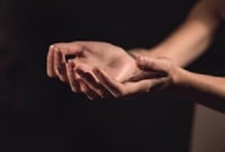 Thought for the Week: Sharing Love