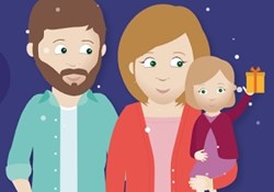 Modern Mindset: Kevin Brown on Investing for Children's Future