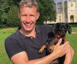 Modern Mindset: Matthew Roach on Brit's Bucket Lists