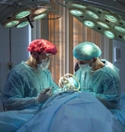 The Hypnotist: Medical Anxiety